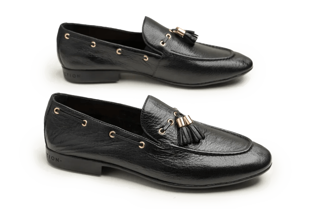 LOGO 10057 BKM_FORMAL SHOES