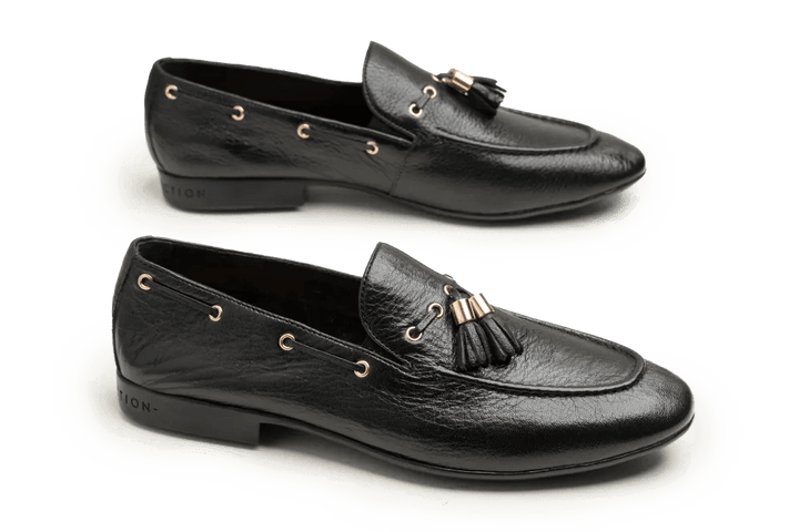 LOGO 10057 BKM_FORMAL SHOES