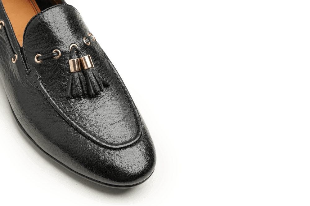 LOGO 10057 BKM_FORMAL SHOES