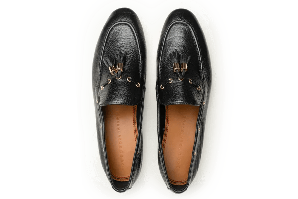 LOGO 10057 BKM_FORMAL SHOES