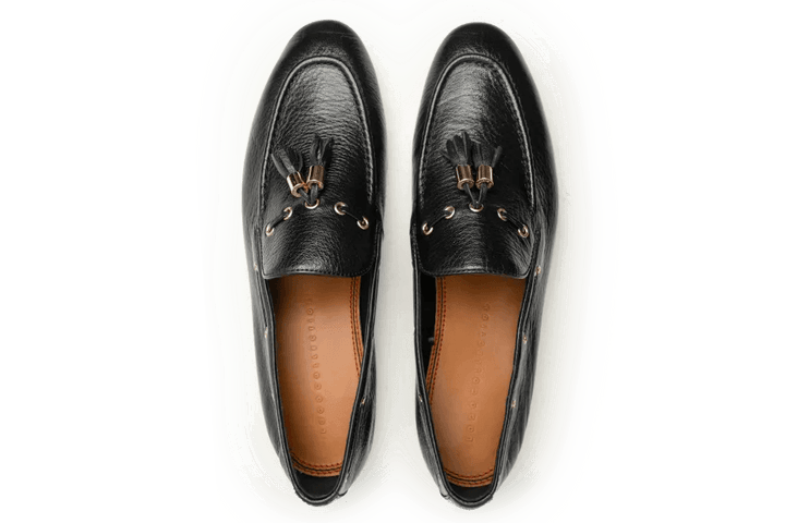 LOGO 10057 BKM_FORMAL SHOES