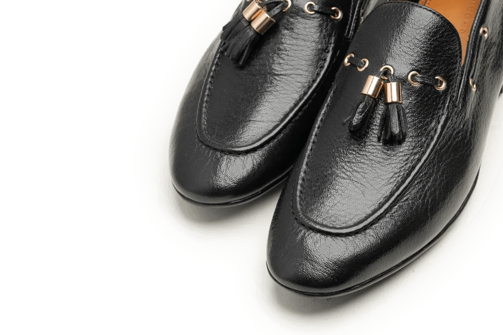 LOGO 10057 BKM_FORMAL SHOES