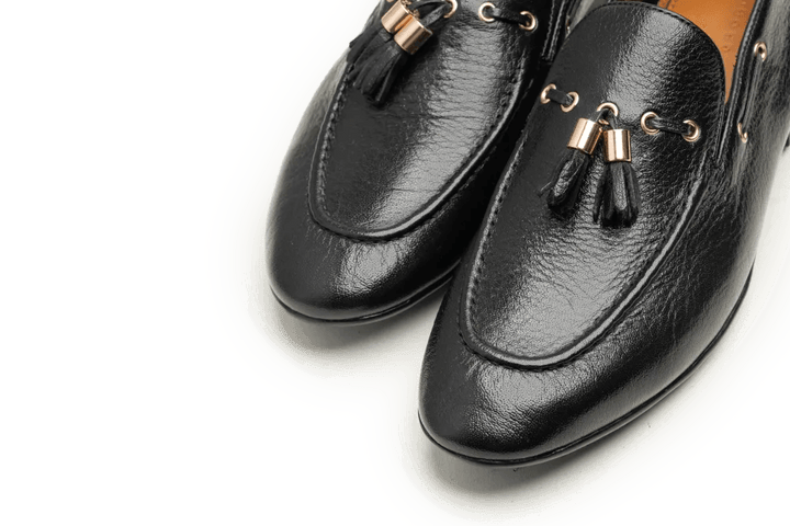 LOGO 10057 BKM_FORMAL SHOES