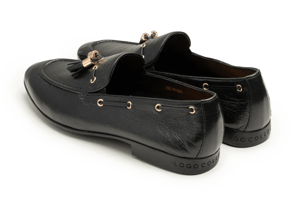 LOGO 10057 BKM_FORMAL SHOES