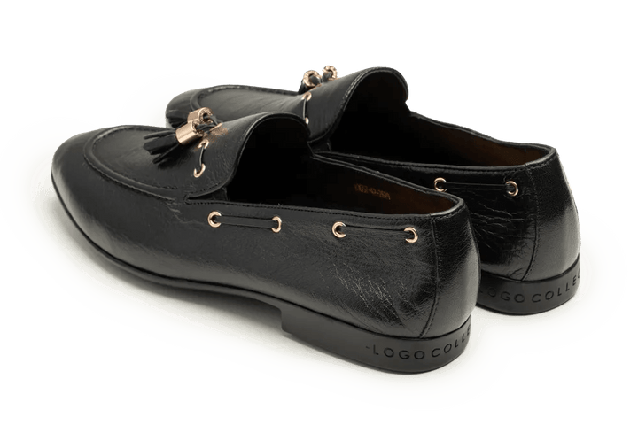 LOGO 10057 BKM_FORMAL SHOES