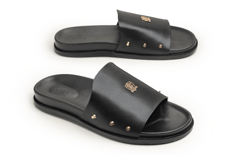 LOGO 7016 BLACK
