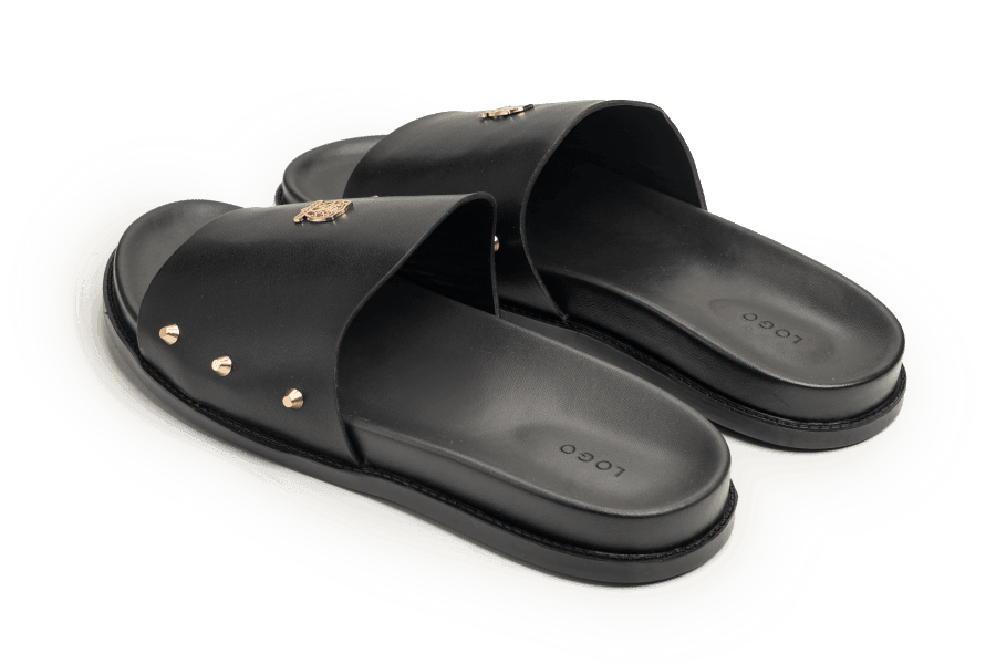 LOGO 7016 BLACK