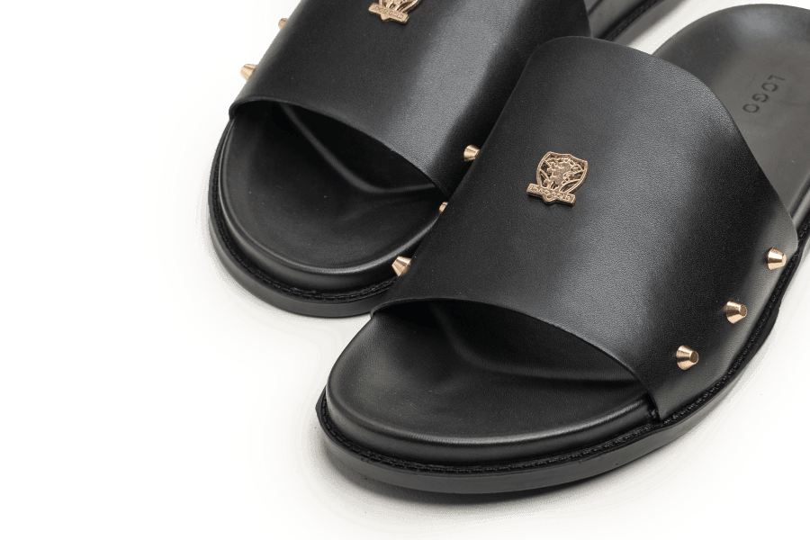 LOGO 7016 BLACK