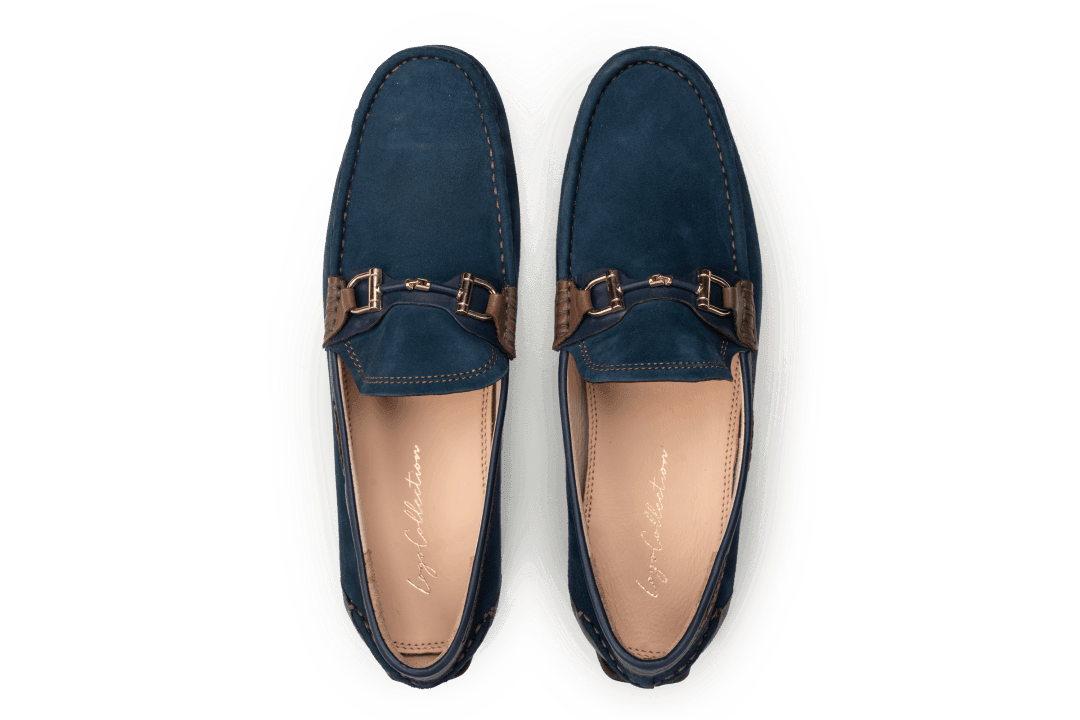 LOGO 9263 BLU