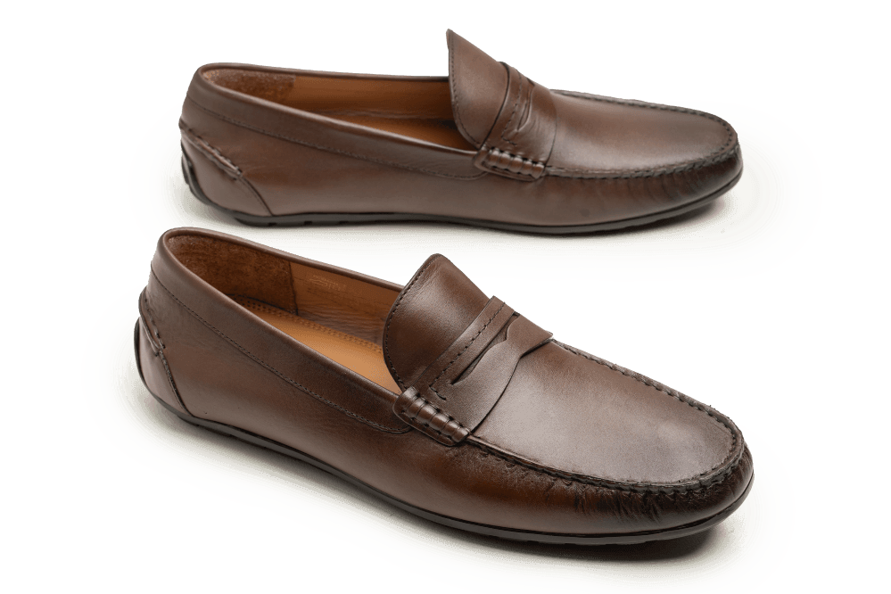 LOGO 9266 BROWN