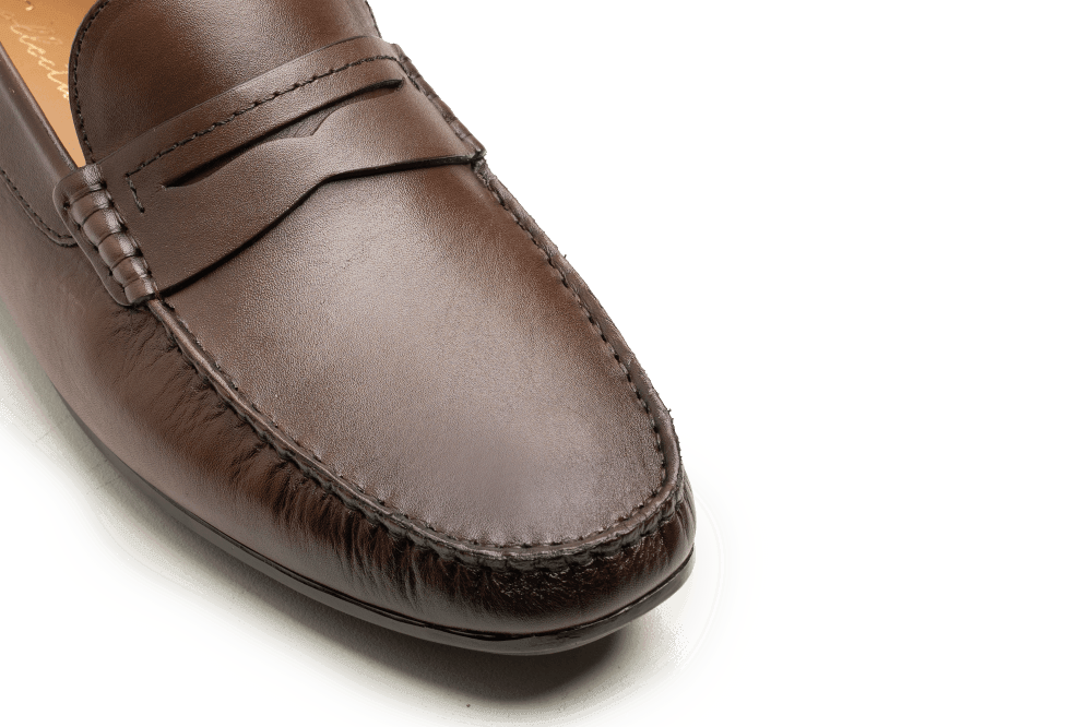 LOGO 9266 BROWN