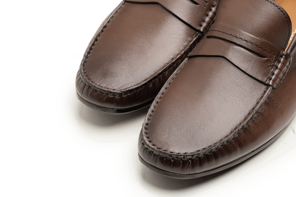 LOGO 9266 BROWN