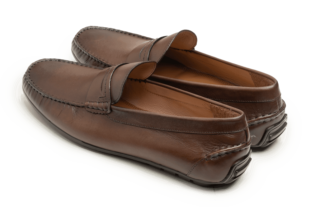 LOGO 9266 BROWN