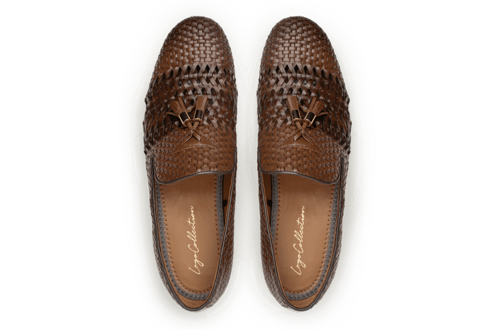 LOGO 9459 BRA_FORMAL SHOES