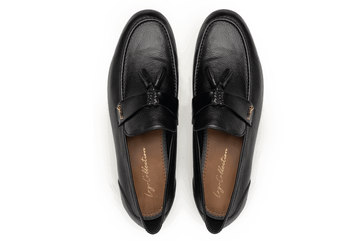 LOGO 9508 BKA_FORMAL SHOES