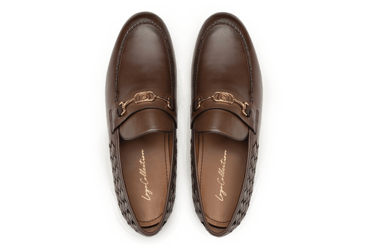 LOGO 9530 BRA_FORMAL SHOES