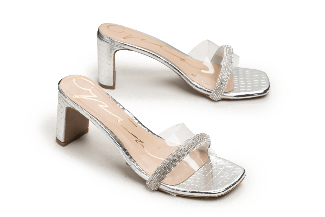 OPIA 9745 SILVER