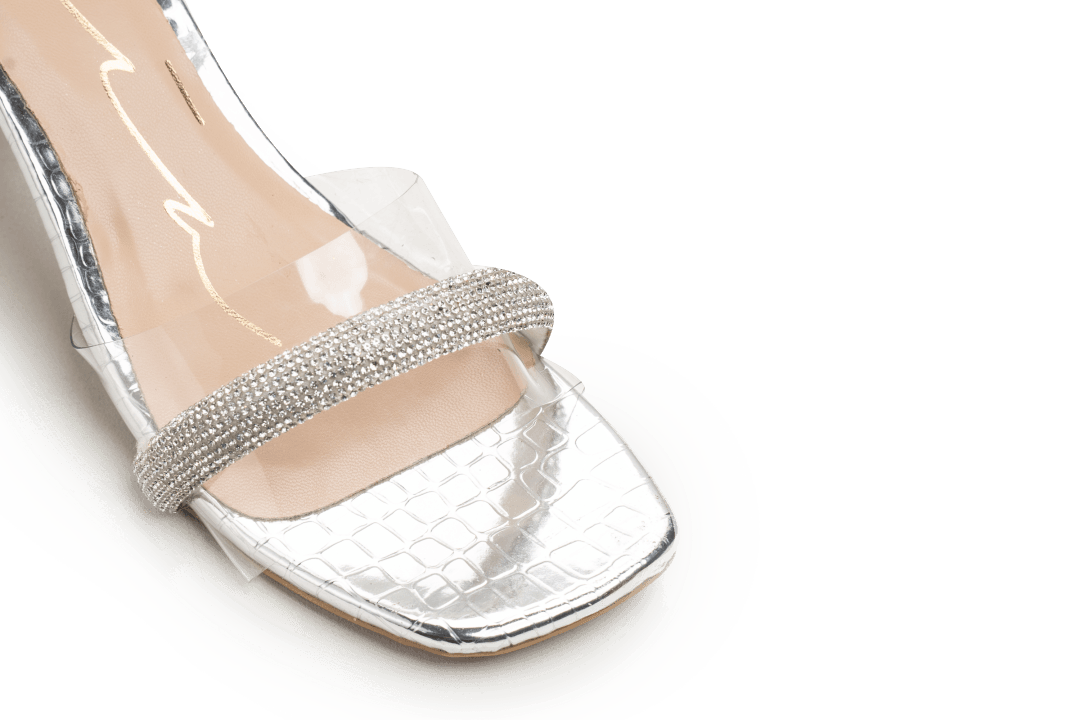 OPIA 9745 SILVER