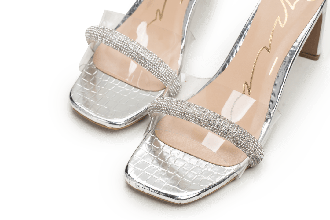 OPIA 9745 SILVER
