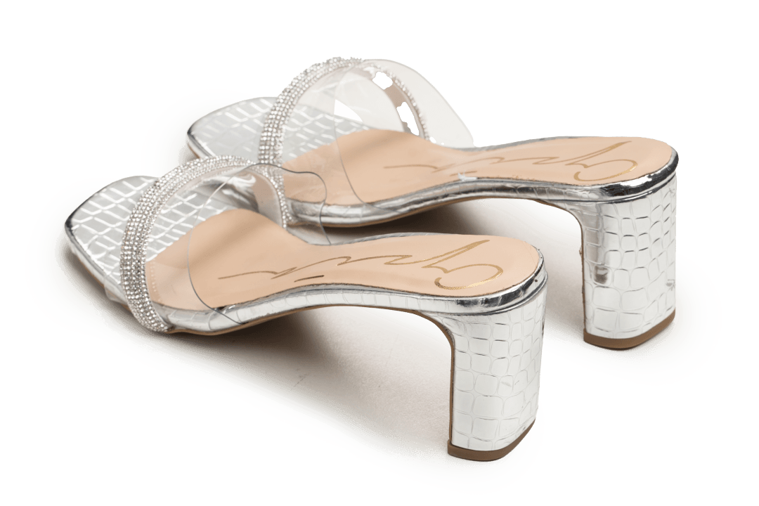 OPIA 9745 SILVER