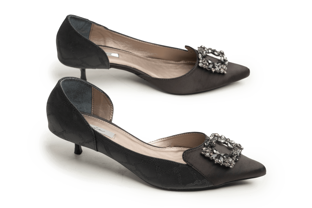 OPIA 9753 BLACK