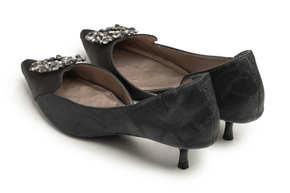 OPIA 9753 BLACK