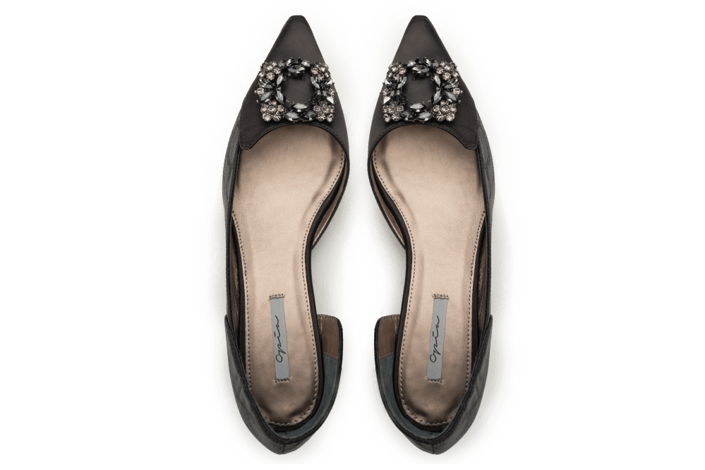 OPIA 9753 BLACK