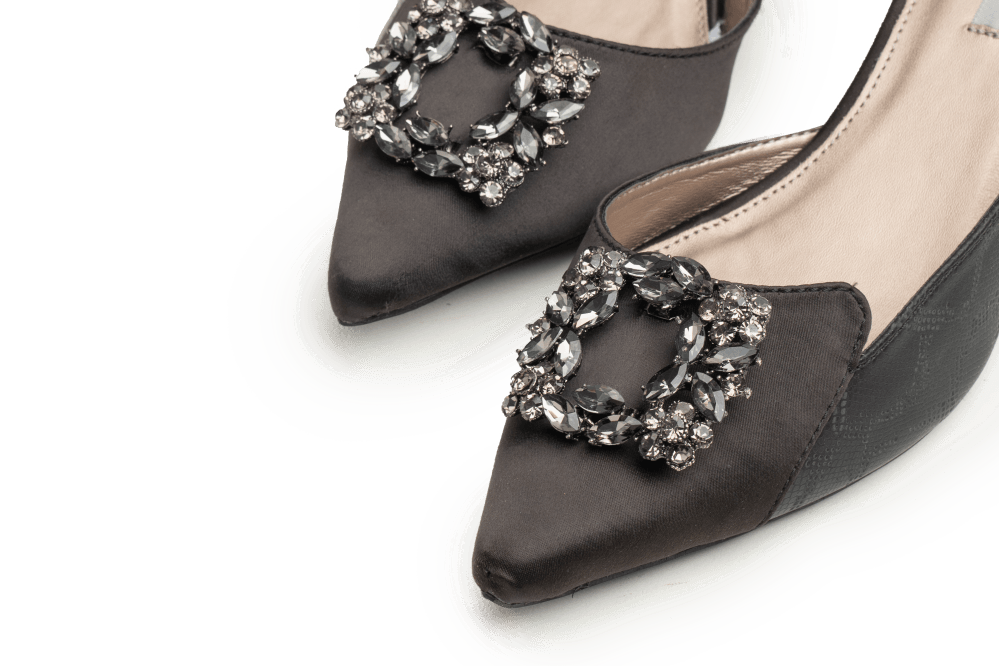 OPIA 9753 BLACK