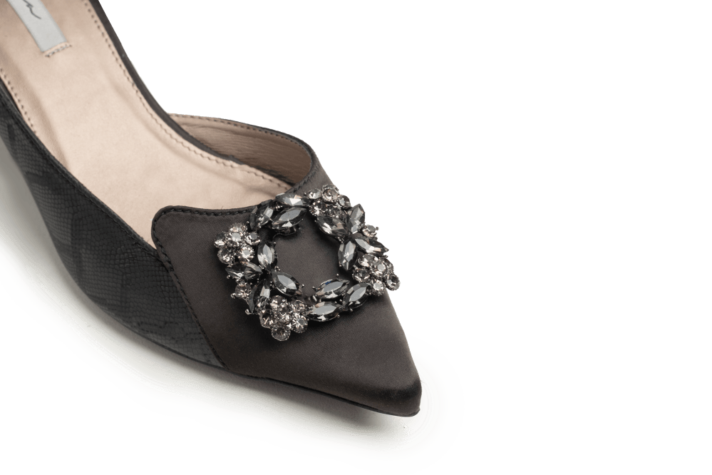 OPIA 9753 BLACK