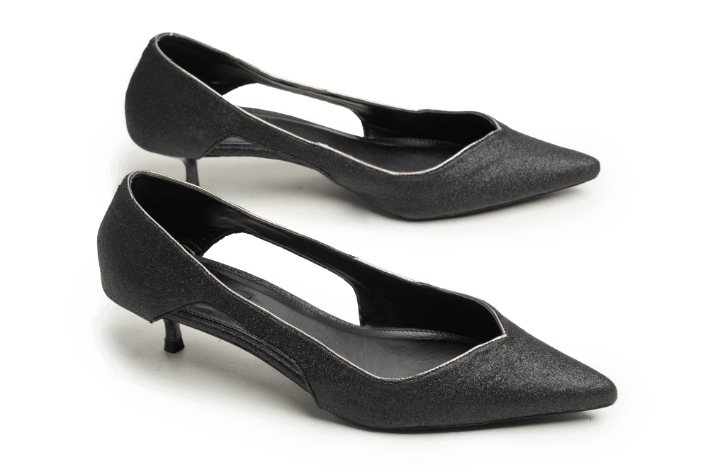 OPIA 9754 BLACK