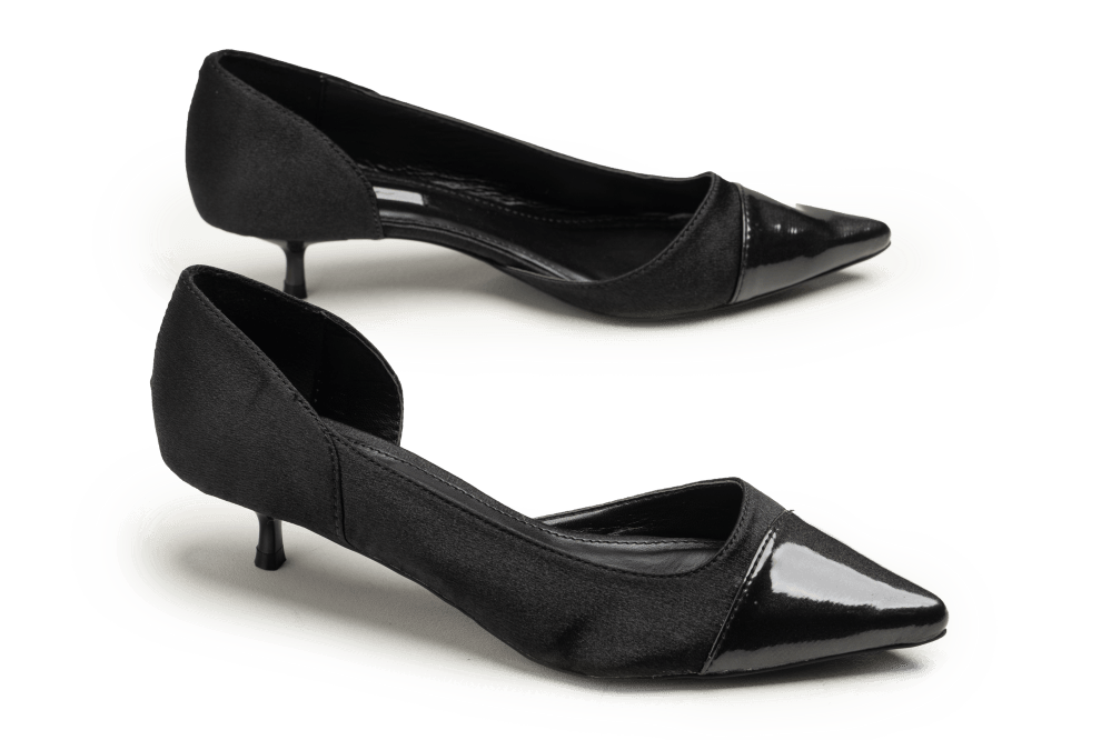 OPIA 9756 BLACK