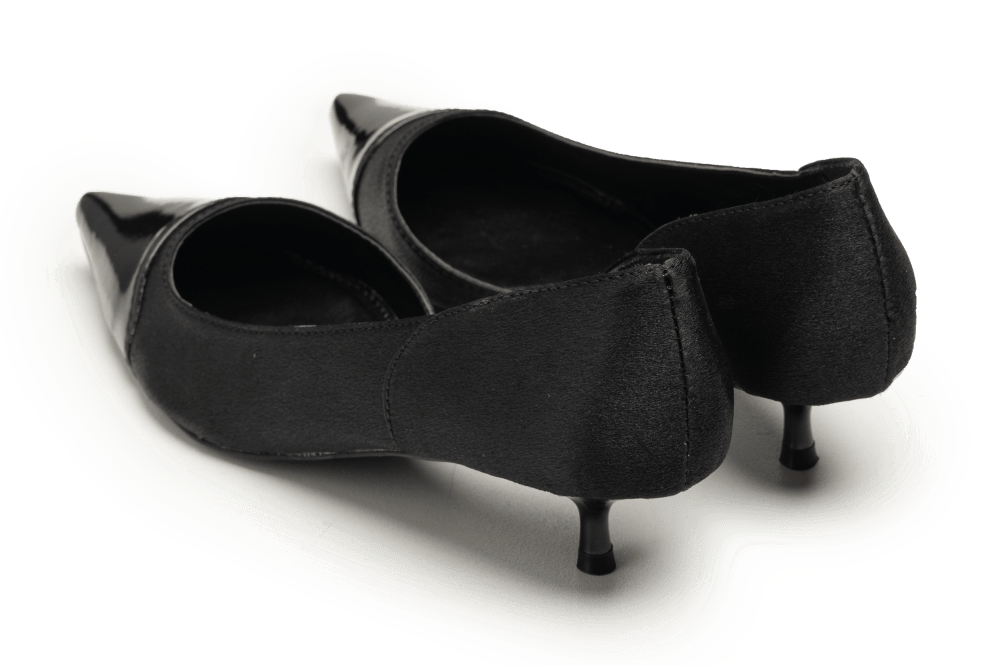 OPIA 9756 BLACK