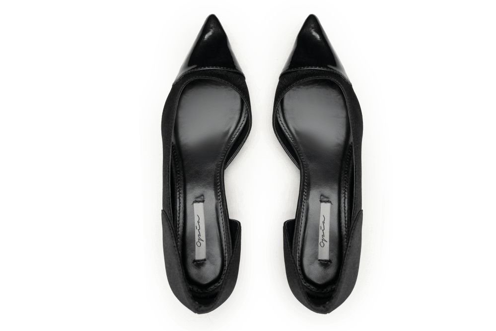OPIA 9756 BLACK