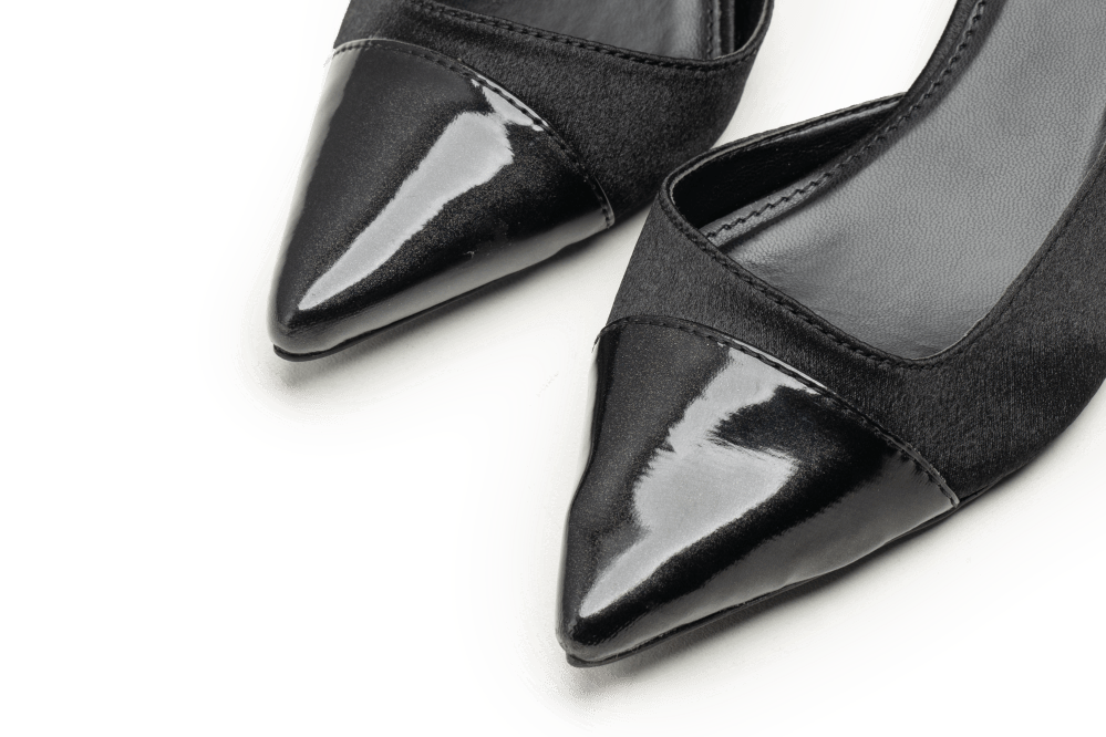 OPIA 9756 BLACK
