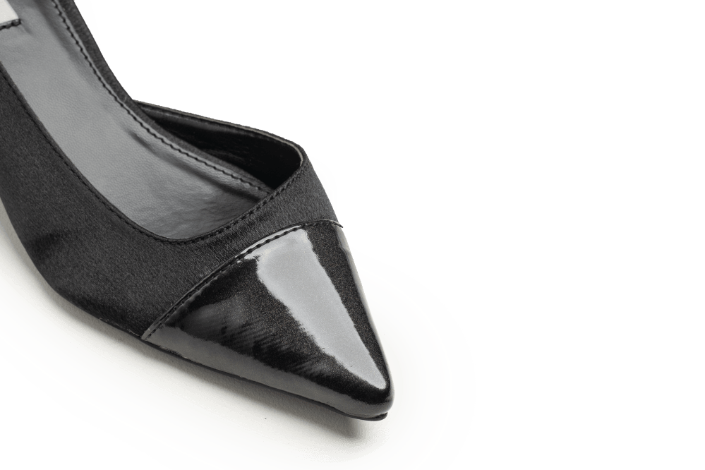 OPIA 9756 BLACK