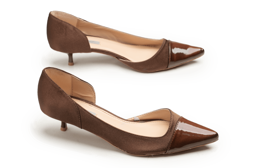 OPIA 9756 BROWN