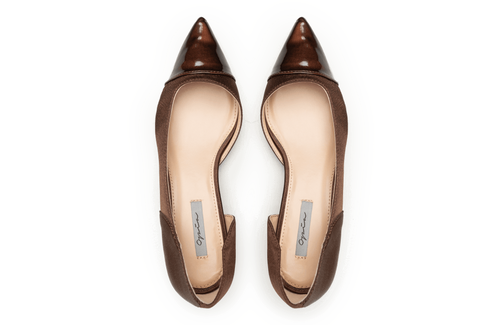OPIA 9756 BROWN
