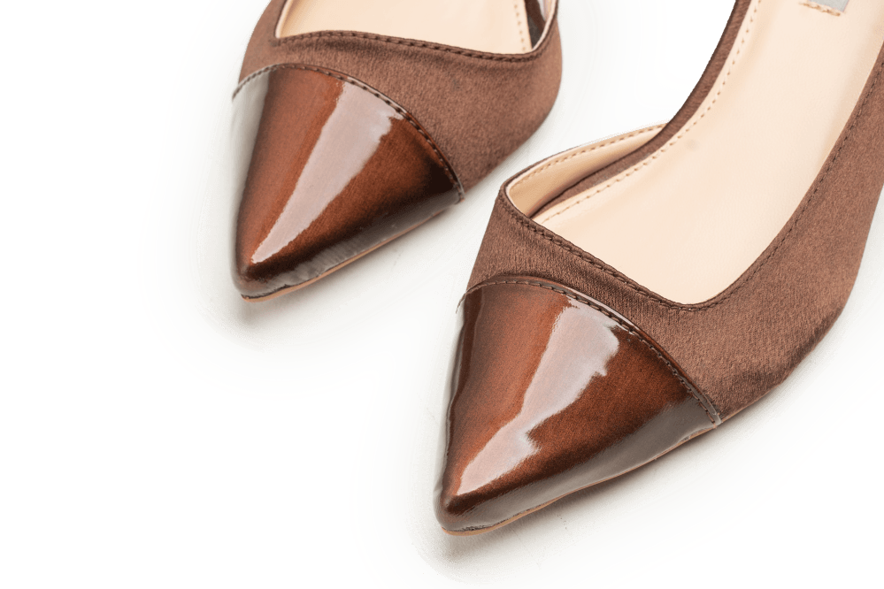 OPIA 9756 BROWN