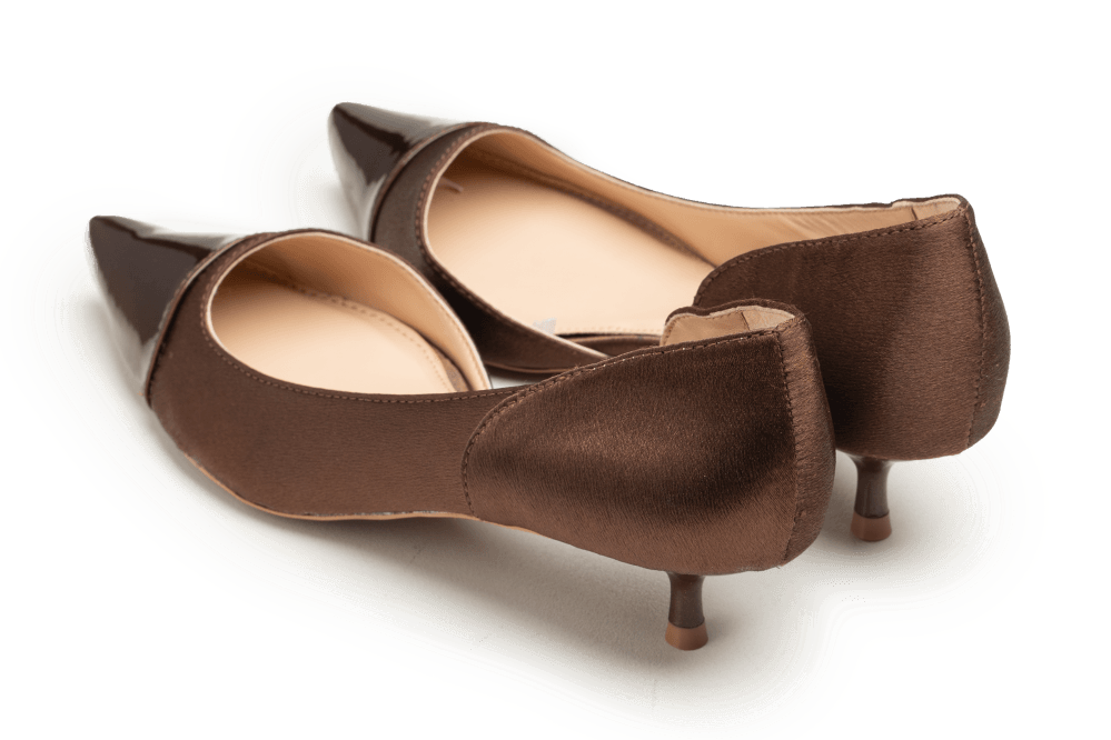 OPIA 9756 BROWN
