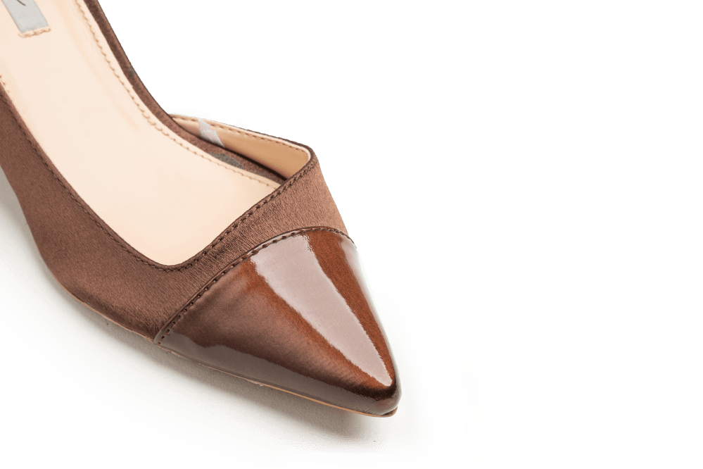OPIA 9756 BROWN