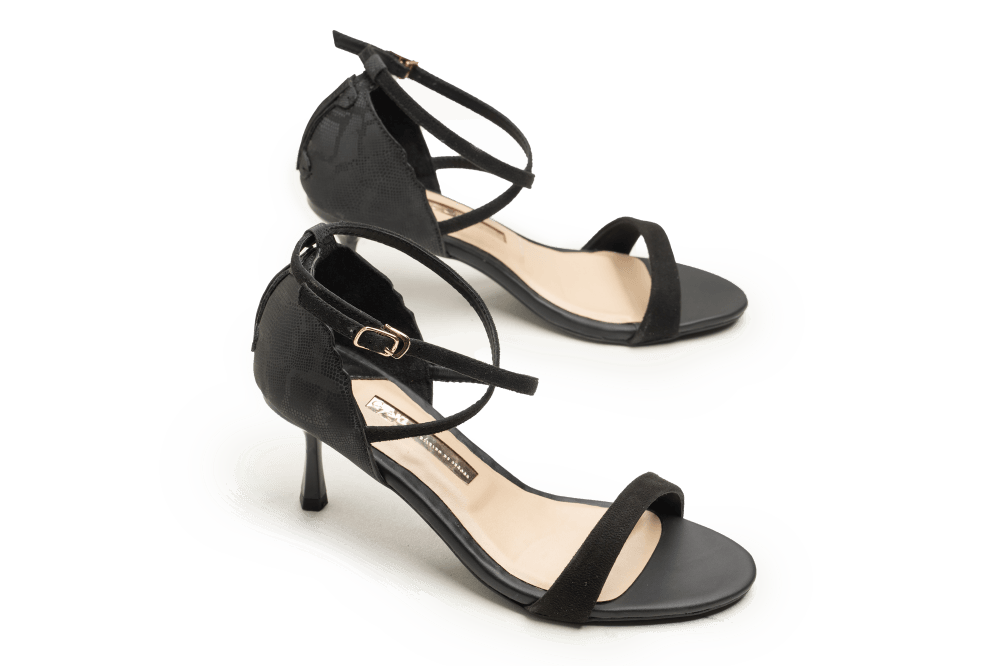 OPIA 9757 BLACK