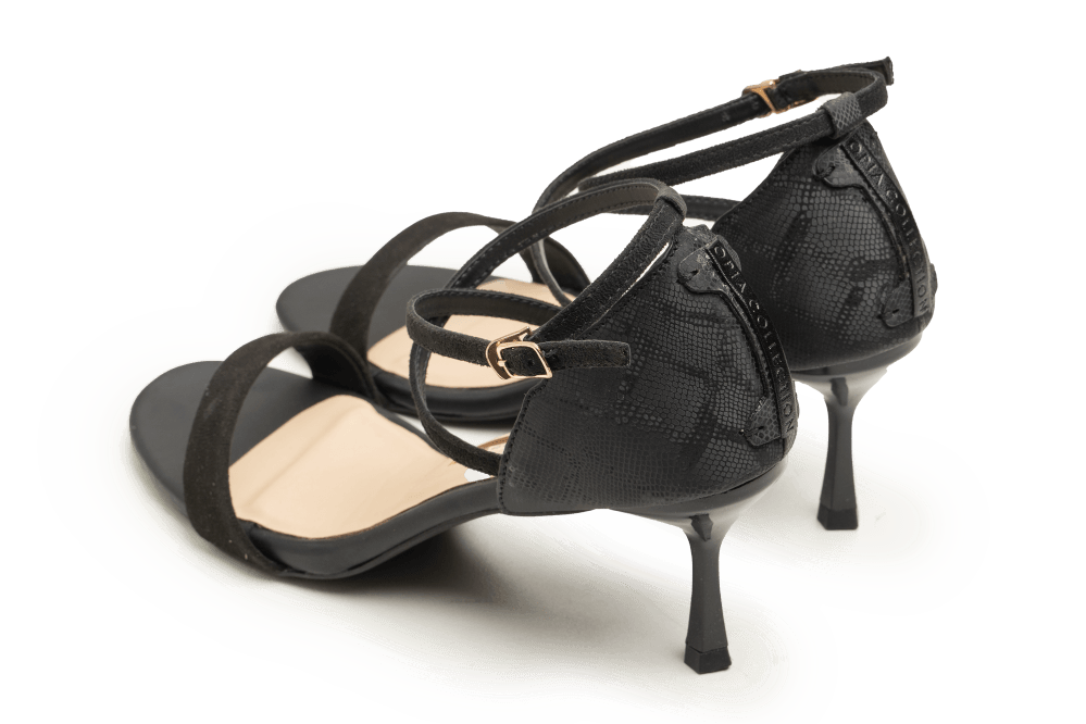 OPIA 9757 BLACK