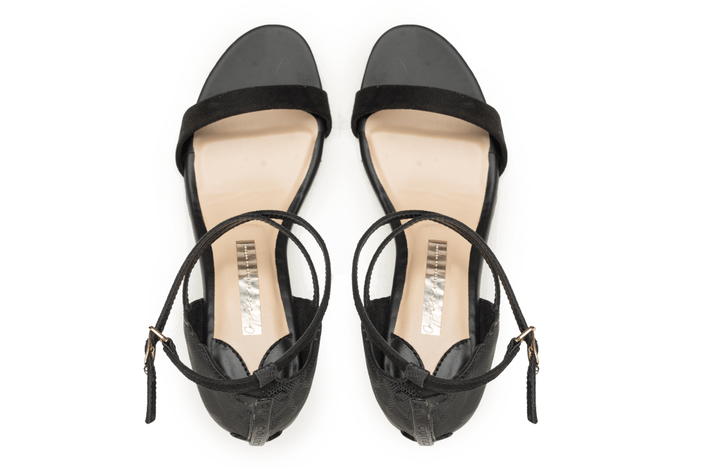 OPIA 9757 BLACK