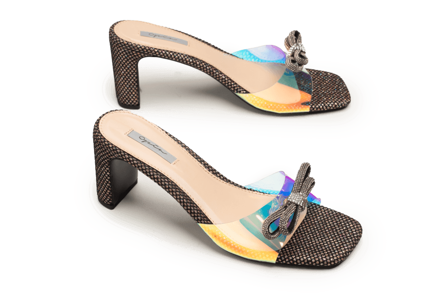 OPIA 9762 BLACK