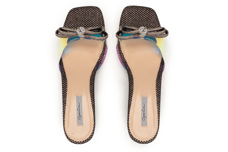 OPIA 9762 BLACK