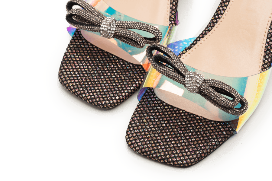 OPIA 9762 BLACK