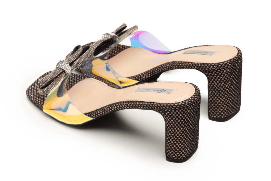 OPIA 9762 BLACK