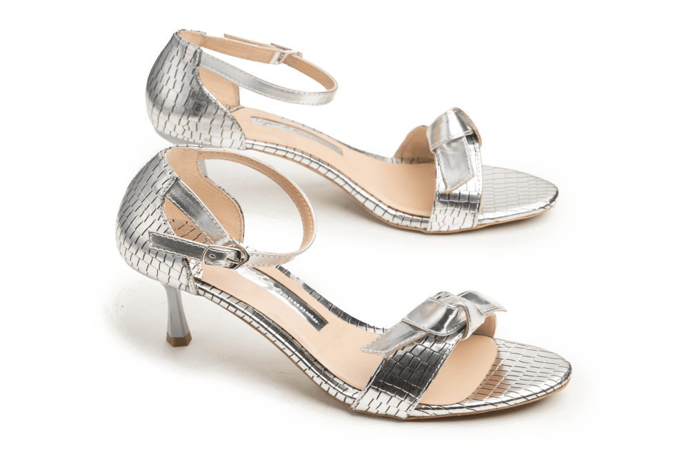 OPIA 9763 SILVER