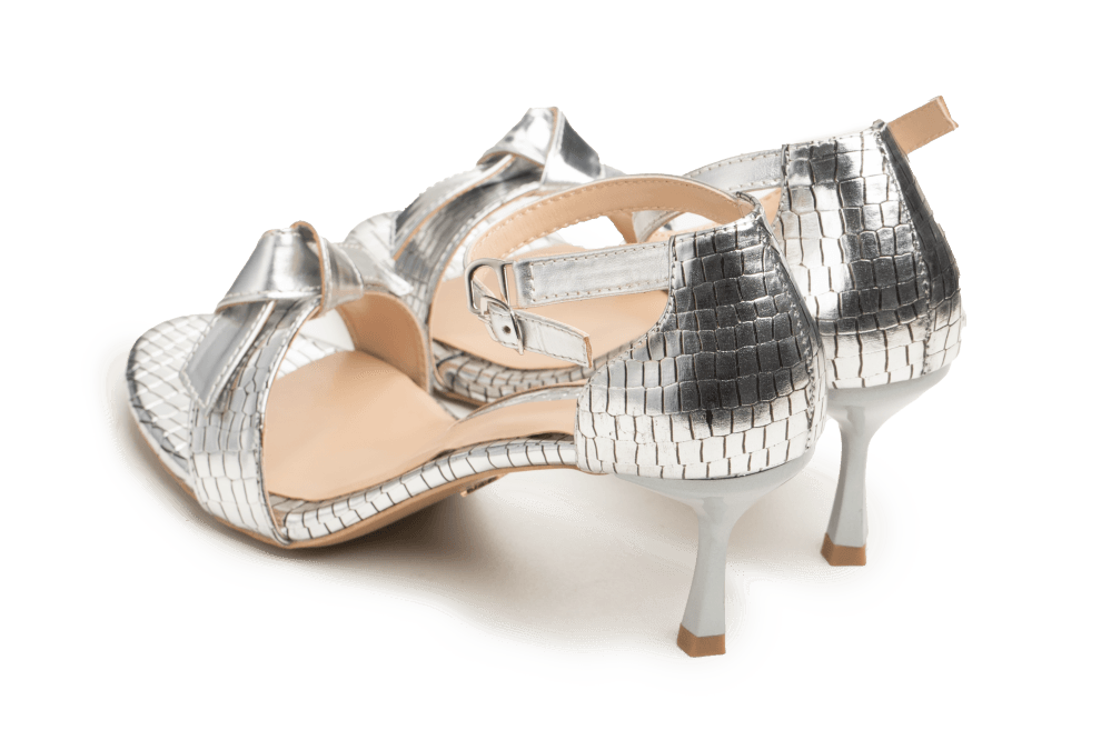 OPIA 9763 SILVER