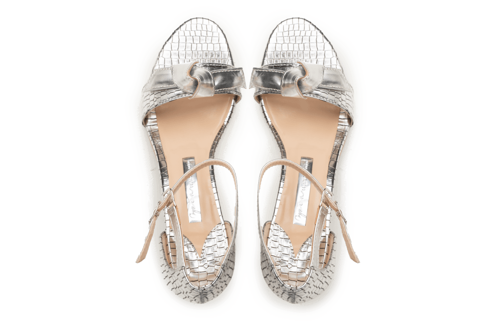 OPIA 9763 SILVER